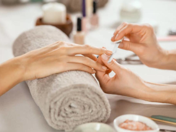 Non Not Only Nails Hub