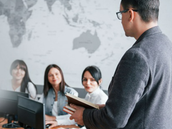 Zen Professional Development