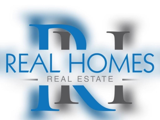Real Homes ​real Estate