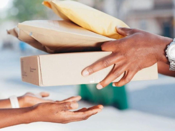 Al Joumeri Delivery Services