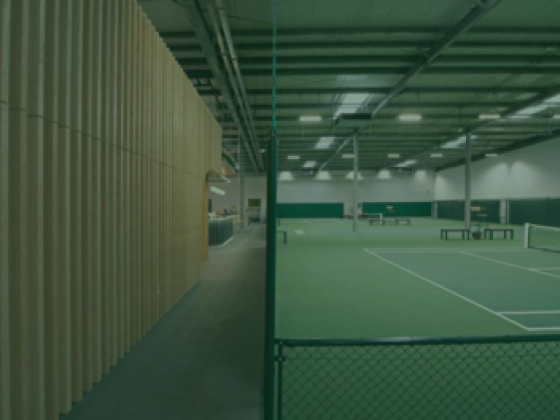 Touch Tennis Sports Club