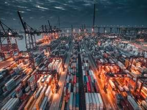 Magsi Shipping & Cargo