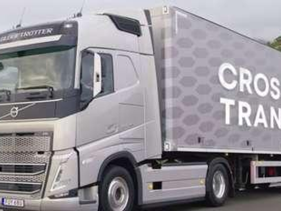 Cross Road Transport L.l.c