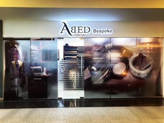 Abed Bespoke