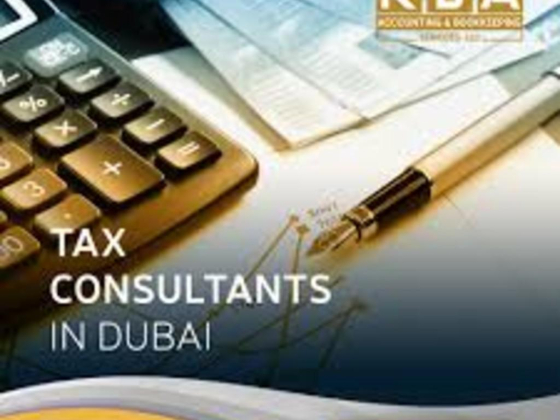 KBA Accounting & Bookkeeping Services