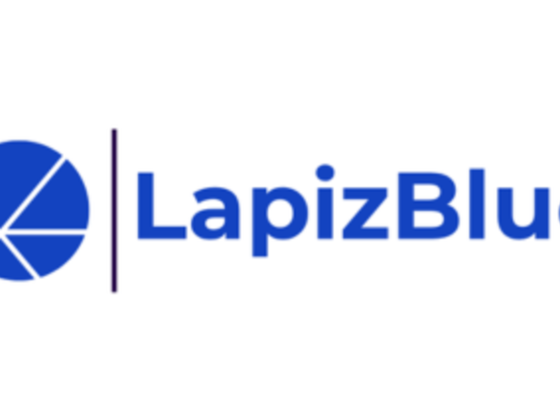 Lapizblue