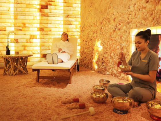 Well Being Holistic Healing