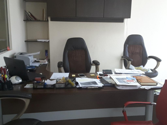 Madfoon Alsadda Restaurants Management