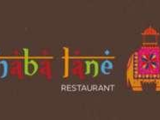 Dhaba Lane Restaurant