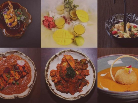 Dhaba Lane Restaurant