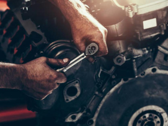 R.k Juma Auto Spare Parts