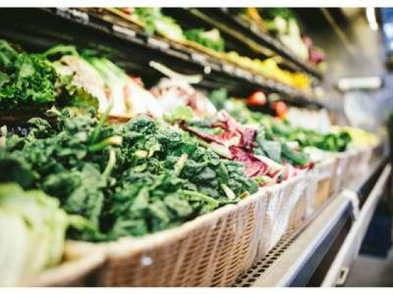 Wahat Al Merfa Grocery