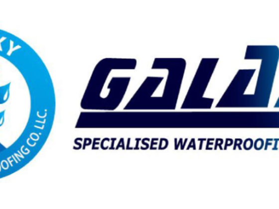Galaxy Specialised Waterproofing