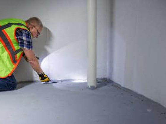 Galaxy Specialised Waterproofing