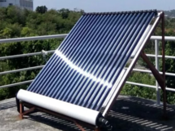 Sun Craft Energy Systems