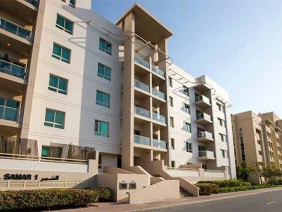 Remaar Real Estate Brokers