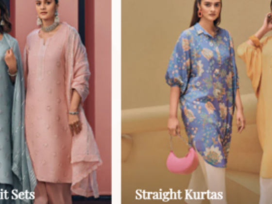 Biba Apparels Trading
