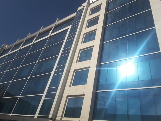 Moon Link Building Contracting