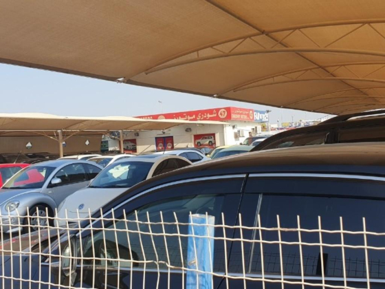 Chaudhry Motors