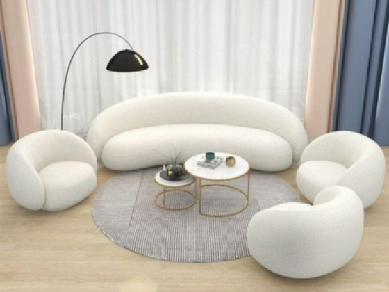 Timberland Furniture Trading