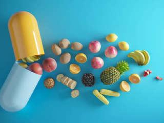 Pahal Nutrition Trading