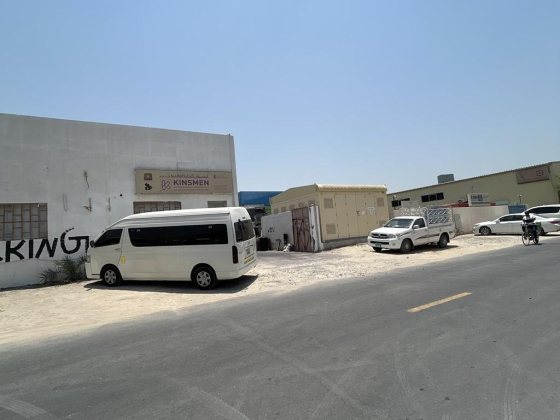 Kinsmen International Trading