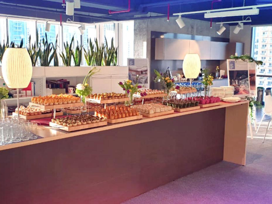 Serindipity Events Solutions