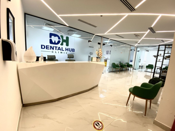 Dental Hub Clinic