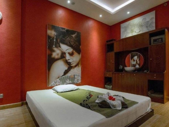 Reborn Spa & Salon