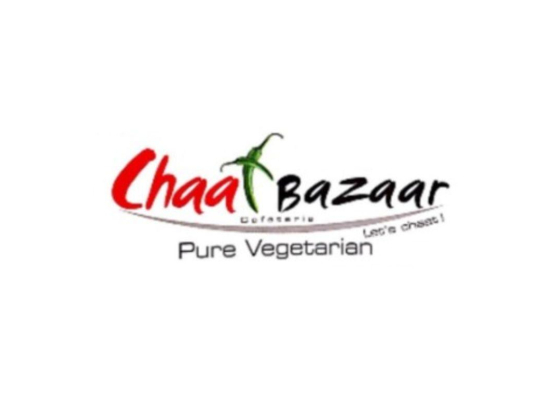 Chaat Bazaar