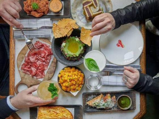 Le Petit Beefbar