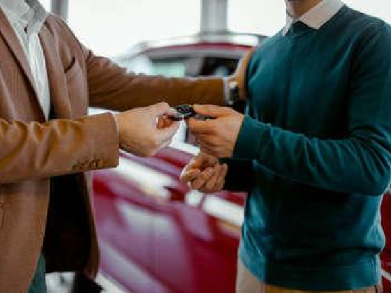 Marimar Car Rental