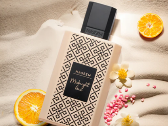 Naseem Perfumes