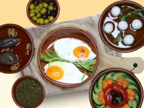 Alnaseya Cafe