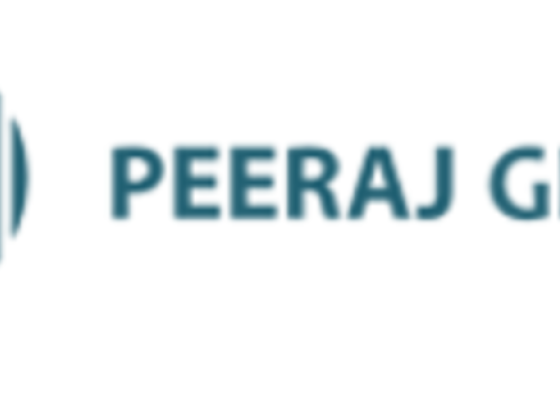 Peeraj Clearing & Forwarding