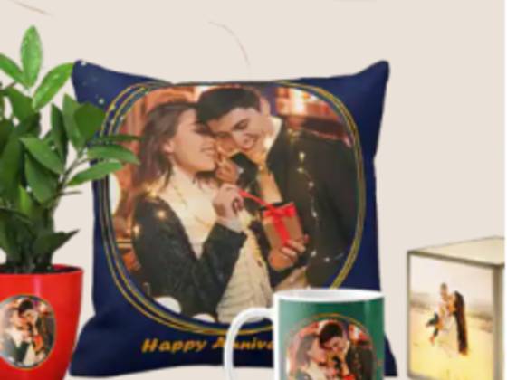 Gifts Habibi
