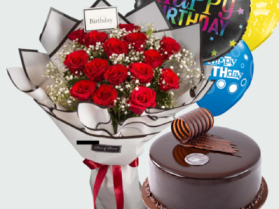 Gifts Habibi