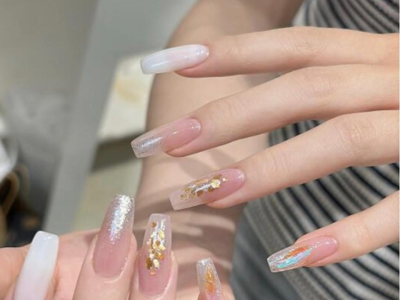 In Good Hands Beauty