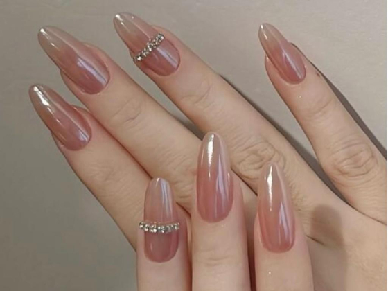In Good Hands Beauty