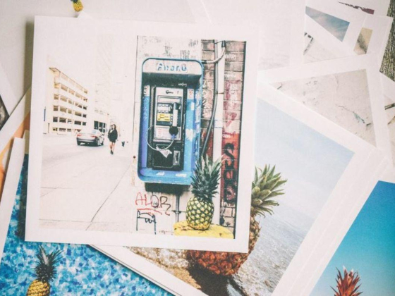 Lucky Star Printing Services
