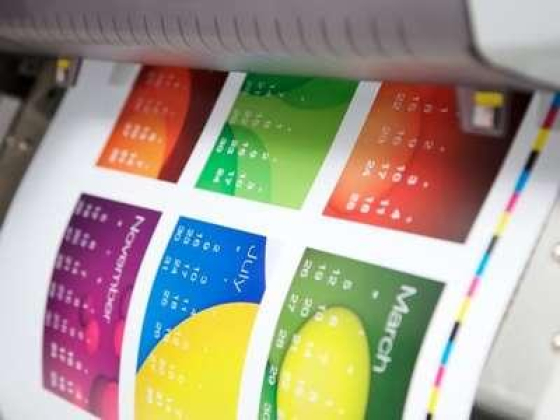 Lucky Star Printing Services