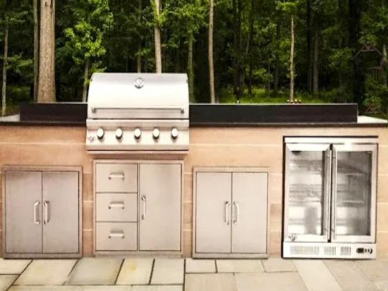Fireworld B B Q General Trading L.l.c