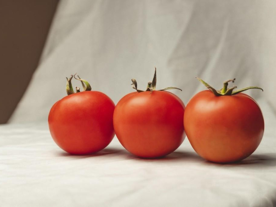 Global Links Vegetables & Fruits