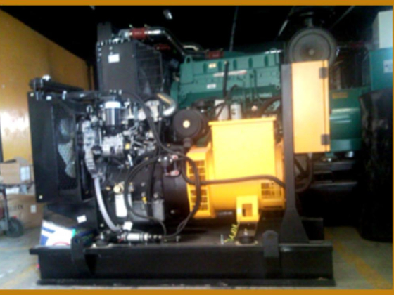 Al Meshari Havey Equipment Trading