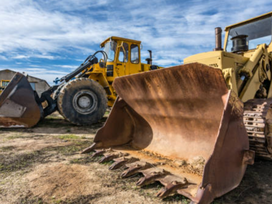 Al Meshari Havey Equipment Trading