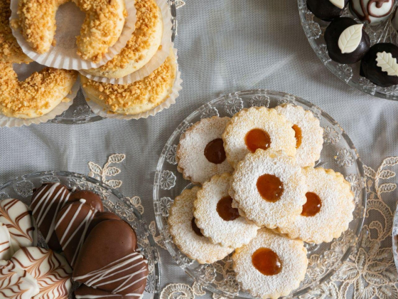 La Patissiere (l.l.c)  (branch)
