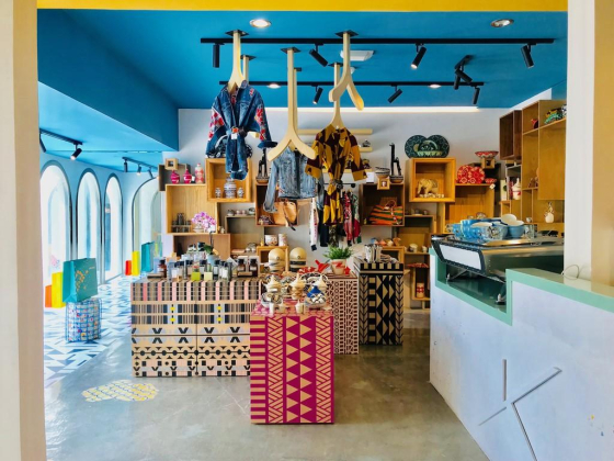 Kulture House