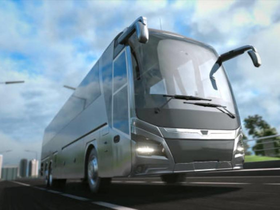 Syed Abbas Passengers Transport By Rented Buses