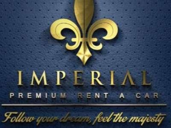 Imperial Premium Rent A Car