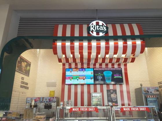 Rita"s
